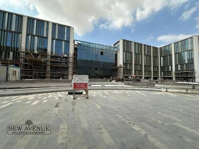 Office for Sale in New Cairo, Cairo - WhatsApp Image 2025-05-12 at 4.25. 34 PM (3). jpg