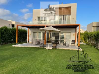 5 Bedroom Villa for Rent in North Coast, Matruh - WhatsApp Image 2025-05-13 at 12.20. 04 AM. jpeg