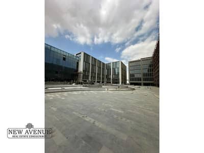 Office for Sale in New Cairo, Cairo - WhatsApp Image 2025-05-12 at 4.25. 34 PM (2). jpg