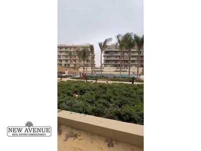 2 Bedroom Flat for Sale in New Cairo, Cairo - WhatsApp Image 2025-05-12 at 11.42. 57 AM. jpg