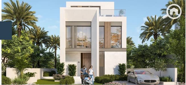3 Bedroom Villa for Sale in Sheikh Zayed, Giza - img_f096ba1c-4f09-4b75-9923-40fcdf1a2e92. jpg