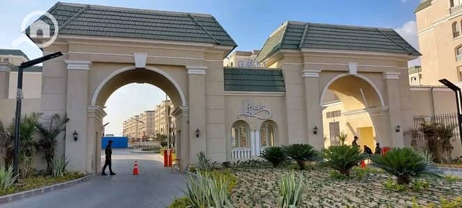3 Bedroom Townhouse for Sale in Mostakbal City, Cairo - 4b110a47-cb52-44b8-97f5-a2f4aef759ec. jpeg