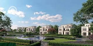 3 Bedroom Townhouse for Sale in 6th of October, Giza - WhatsApp Image 2025-05-08 at 11.55. 15. jpeg