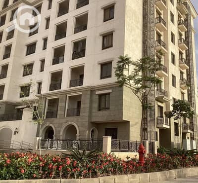 1 Bedroom Flat for Sale in New Capital City, Cairo - WhatsApp Image 2025-01-27 at 12.50. 52 PM (1). jpeg