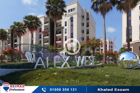 3 Bedroom Apartment for Sale in Agami, Alexandria - 001 (2). jpg