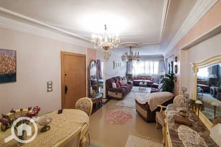 3 Bedroom Flat for Sale in Sidi Beshr, Alexandria - 2. JPG