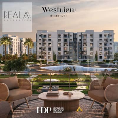 3 Bedroom Apartment for Sale in Sheikh Zayed, Giza - 2715c915-766a-4c43-b681-33fff946ad5e. jfif. jpg