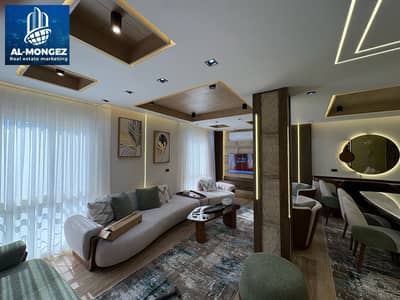 3 Bedroom Flat for Sale in New Cairo, Cairo - IMG-20250511-WA1219. jpg