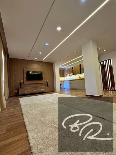 1 Bedroom Flat for Sale in New Cairo, Cairo - 483718844_1634226830788937_75327297038737769_n. jpg