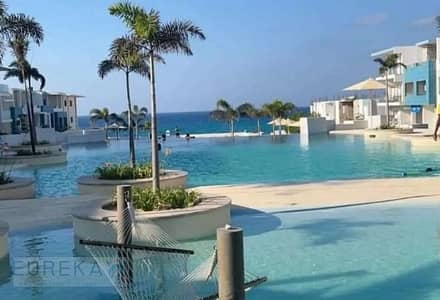3 Bedroom Chalet for Sale in North Coast, Matruh - 7257015-57a00o. jpg