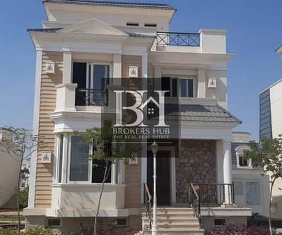 4 Bedroom Villa for Sale in 6th of October, Giza - IMG-20250511-WA0127. jpg