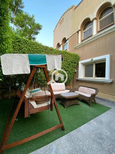 5 Bedroom Twin House for Rent in Sheikh Zayed, Giza - WhatsApp Image 2025-05-12 at 8.22. 14 PM. jpeg