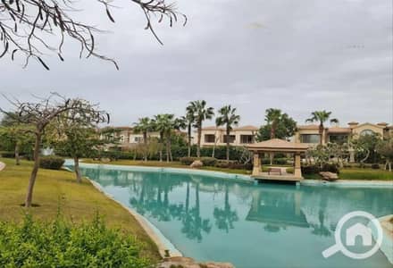 6 Bedroom Villa for Sale in New Cairo, Cairo - a6687c55-82d6-4656-9cfe-069baf4cd26e. jpg