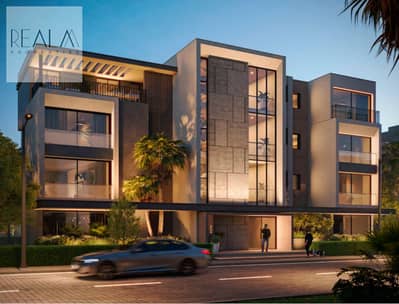 1 Bedroom Apartment for Sale in 6th of October, Giza - 14. png