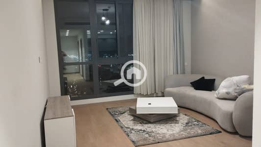 استوديو  للايجار في الشيخ زايد، الجيزة - IMG-20250512-WA0399. jpg