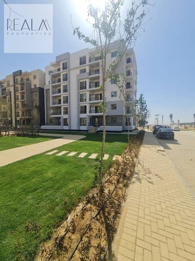 3 Bedroom Flat for Sale in Sheikh Zayed, Giza - WhatsApp Image 2025-05-08 at 1.55. 57 PM (2). jpeg