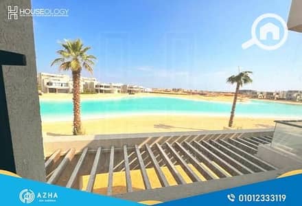 1 Bedroom Chalet for Sale in Ain Sukhna, Suez - WhatsApp Image 2025-02-27 at 1.44. 37 PM. jpeg