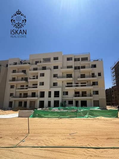 4 Bedroom Flat for Sale in 6th of October, Giza - Picture4. png