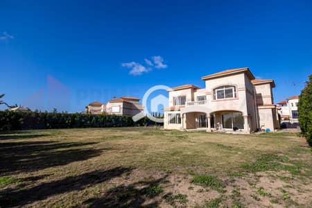 5 Bedroom Villa for Sale in Agami, Alexandria - 1. jpg