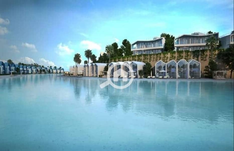 7 قرية-فوكا-باي-الساحل-الشمالي-Fouka-Bay-North-Coast-1. jpg
