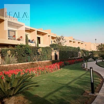 3 Bedroom Townhouse for Sale in 6th of October, Giza - 2024-09-30. jpg