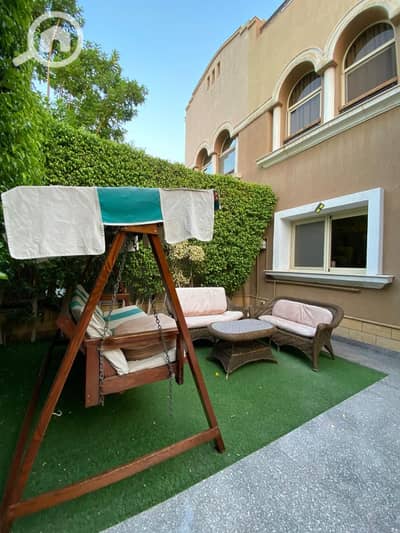 5 Bedroom Twin House for Sale in Sheikh Zayed, Giza - WhatsApp Image 2025-05-12 at 8.22. 14 PM. jpeg