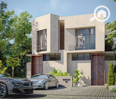 4 Bedroom Twin House for Sale in Sheikh Zayed, Giza - Screenshot (247). png