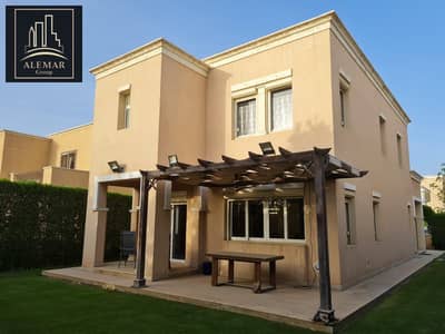 5 Bedroom Villa for Sale in New Cairo, Cairo - WhatsApp Image 2025-05-13 at 10.36. 21 AM. jpeg
