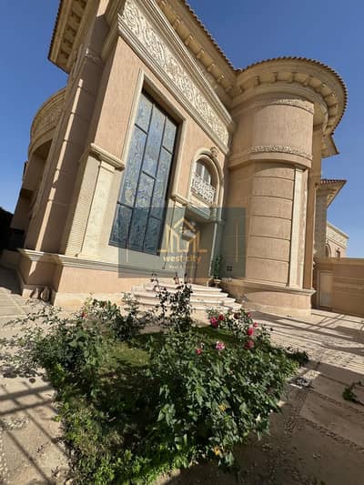 5 Bedroom Villa for Rent in 6th of October, Giza - WhatsApp Image 2025-04-23 at 10.14. 32 AM. jpeg