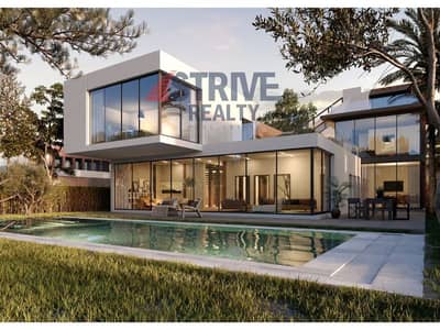 4 Bedroom Villa for Sale in Sheikh Zayed, Giza - 88bc9dc5-a396-4755-b57c-9464fcba123a. jfif. jpg