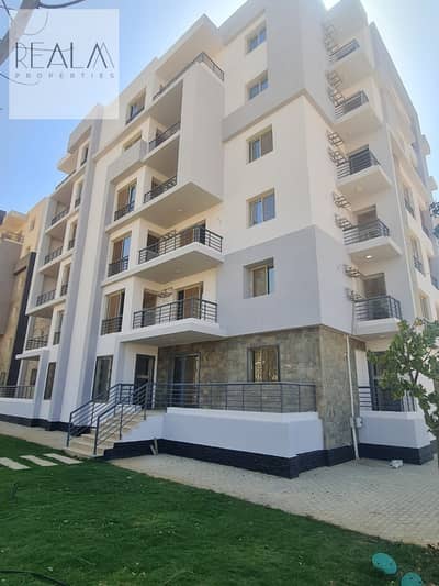 4 Bedroom Flat for Sale in Sheikh Zayed, Giza - WhatsApp Image 2025-05-08 at 1.55. 56 PM (1). jpeg