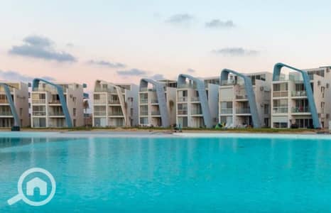 3 Bedroom Chalet for Sale in North Coast, Matruh - 3-8-compress. jpg