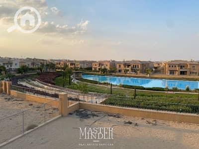 3 Bedroom Flat for Rent in New Cairo, Cairo - 9. jpg
