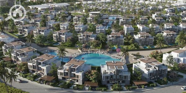 4 Bedroom Penthouse for Sale in Sheikh Zayed, Giza - WhatsApp Image 2024-09-17 at 4.50. 07 PM (1). jpeg