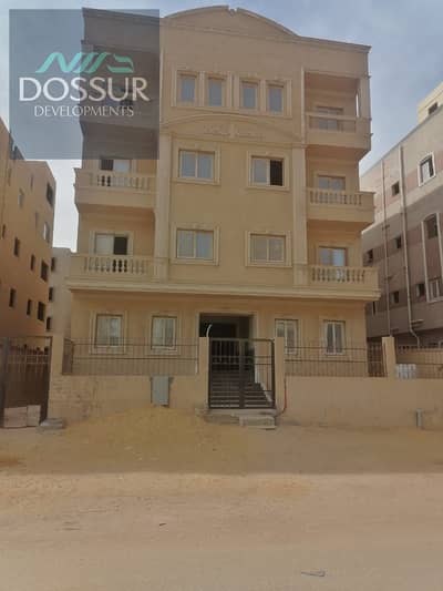 3 Bedroom Flat for Sale in New Cairo, Cairo - WhatsApp Image 2025-05-11 at 14.56. 29_53c467d3. jpg