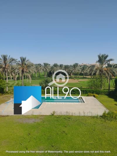 9 Bedroom Villa for Sale in New Cairo, Cairo - WhatsApp Image 2025-05-12 at 4.09. 56 AM. jpeg