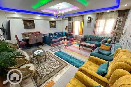 3 Bedroom Apartment for Sale in Cleopatra, Alexandria - WhatsApp Image 2025-05-05 at 3.51. 28 PM. jpg