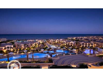 3 Bedroom Chalet for Sale in Ain Sukhna, Suez - la-vista-el-sokhna. jpg