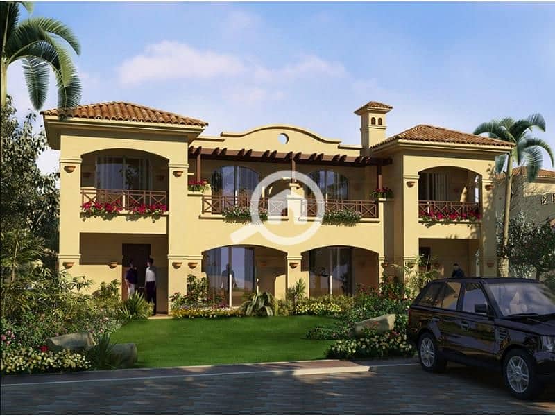 16 Properties-for-sale-in-La-Vista-Topaz-El-Ain-Elsokhna. jpg