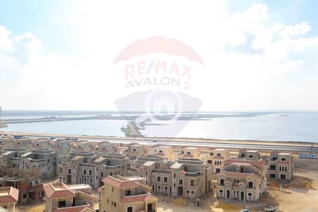 فلیٹ 3 غرف نوم للبيع في محرّم بيك، الإسكندرية - 01. jpg