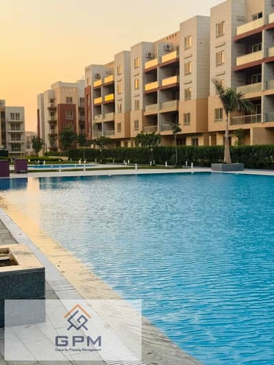3 Bedroom Penthouse for Sale in New Cairo, Cairo - 095fc539-a5f1-44f9-977b-56892c6a2365. jpg