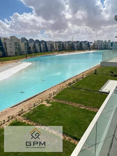 شاليه 3 غرف نوم للبيع في الساحل الشمالي، مطروح - 390711064. jpg