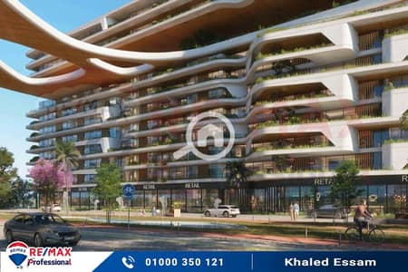 3 Bedroom Flat for Sale in Smoha, Alexandria - 8. jpg