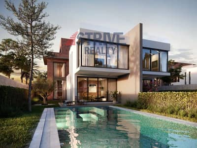 4 Bedroom Twin House for Sale in Sheikh Zayed, Giza - 357f4d0c-e800-4fd2-b902-aecfcd8f3dc4. jfif. jpg