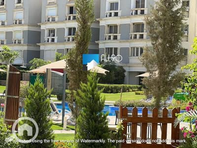 اي فيلا 3 غرف نوم للايجار في القاهرة الجديدة، القاهرة - WhatsApp Image 2025-05-12 at 12.45. 43 PM. jpeg