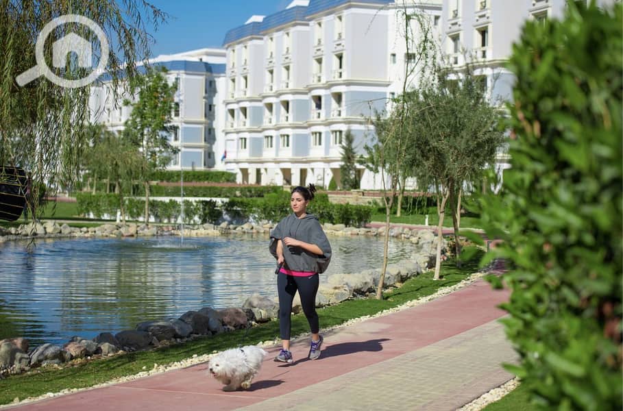 10 Lakes in Mountain View Hyde Park compound. jpg