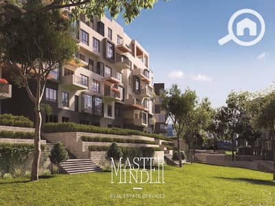 3 Bedroom Penthouse for Sale in New Cairo, Cairo - Eastown Parks Technical Booklet LowRes_Page_04. jpg