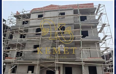 3 Bedroom Penthouse for Sale in New Cairo, Cairo - WhatsApp Imag 2025-05-13 at 11.54. 27 AM. jpeg