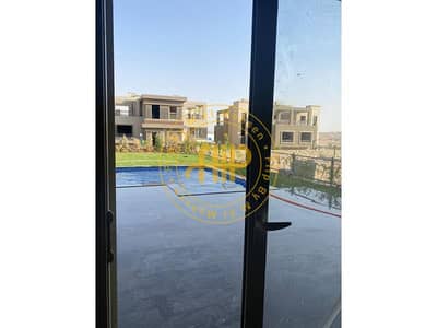 4 Bedroom Twin House for Rent in 6th of October, Giza - WhatsApp Image 2025-04-30 at 14.44. 23. jpeg