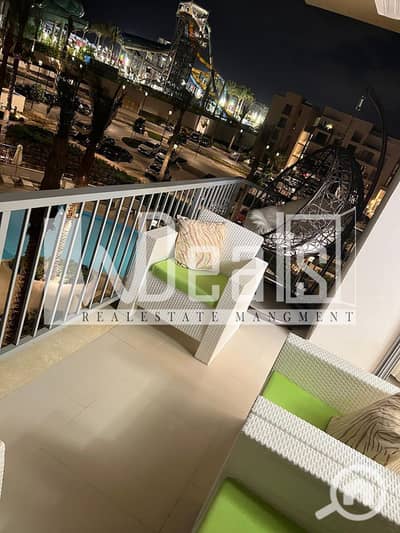 1 Bedroom Chalet for Rent in North Coast, Matruh - 5e2b66b1-b9f7-4371-bab1-3df702577487. jpg